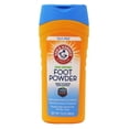 thumbnail image 1 of 3 Pack - Arm & Hammer Odor Control Foot Powder, 7 oz Each, 1 of 2