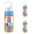 thumbnail image 1 of 3 Pack - Arm and Hammer Simply Saline Baby Nasal Relief Mist 1.6 Ounce Each, 1 of 6