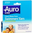 thumbnail image 1 of Auro-Dri Ear Water-Drying Aid 1 oz (Pack of 3), 1 of 1