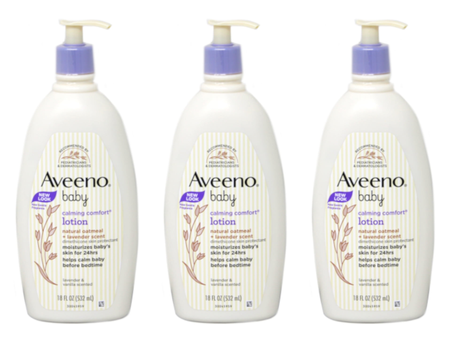 Aveeno baby walmart discount
