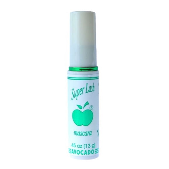 (3 Pack) BY APPLE COSMETICS Super Lash Mascara - Avocado