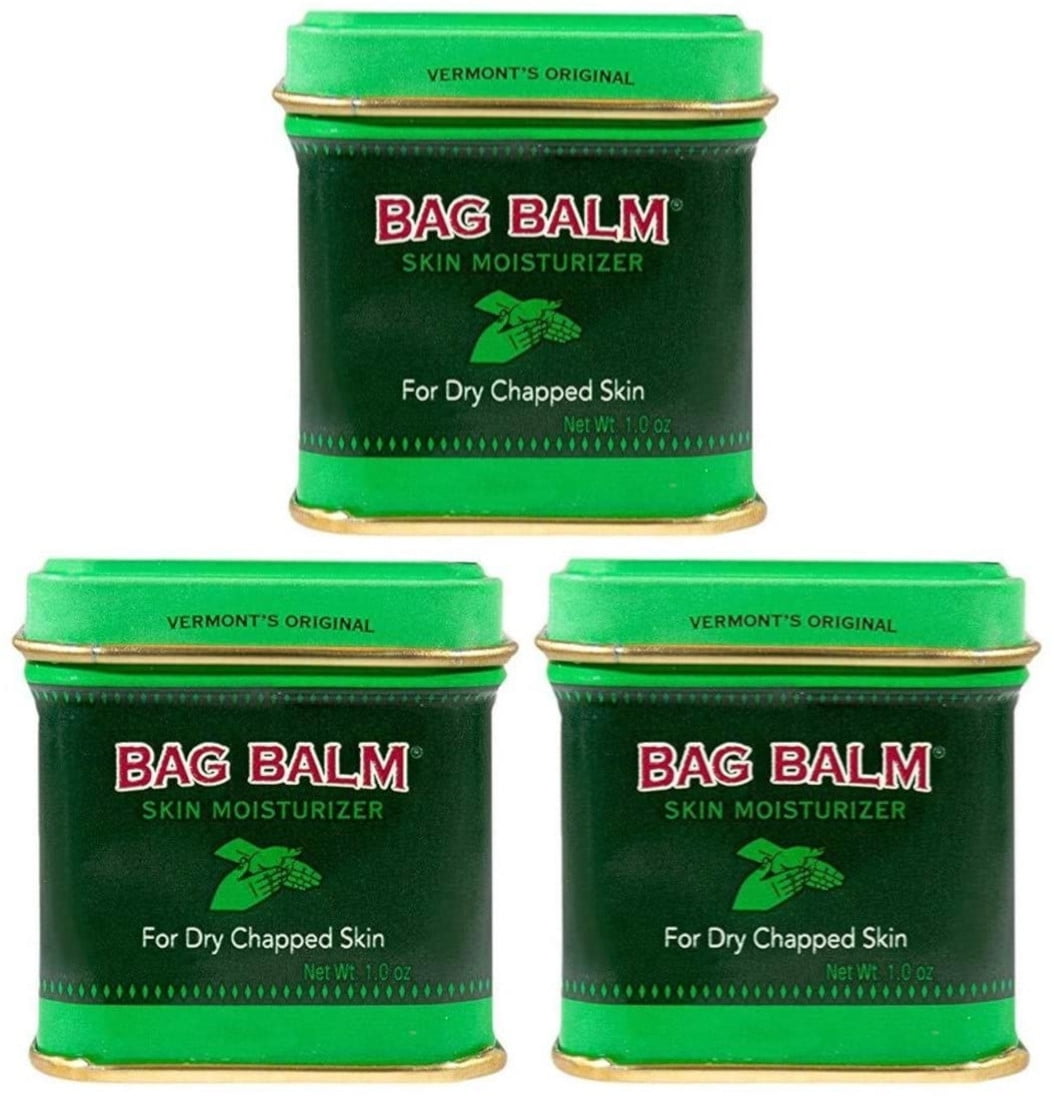 Made for cows, Bag Balm is used for everything else - Deseret News