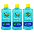 thumbnail image 1 of 3 Pack - Banana Boat Cooling After Sun Gel with Aloe Vera and Vitamin E, 8oz, 1 of 5