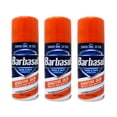 thumbnail image 1 of 3 Pack - Barbasol Shave Cream, 7 Ounce (Sensitive Skin), 1 of 12