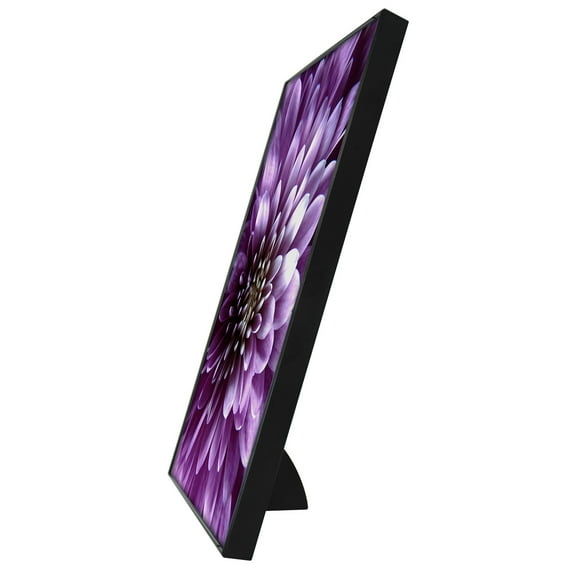 3 Pack Basics 8.5" x 11" Black Frames by Studio Decor