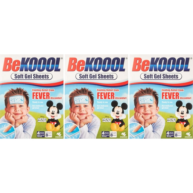 Bekool kids deals