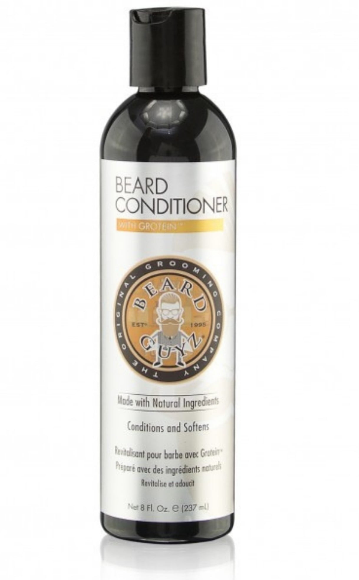 3 Pack - Beard Guyz Beard Conditioner, 8 oz