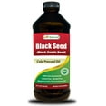 thumbnail image 1 of 3 Pack Best Naturals Black Seed Oil 16 OZ | Black Cumin Seed Oil from 100% Genuine Nigella Sativa, 1 of 4