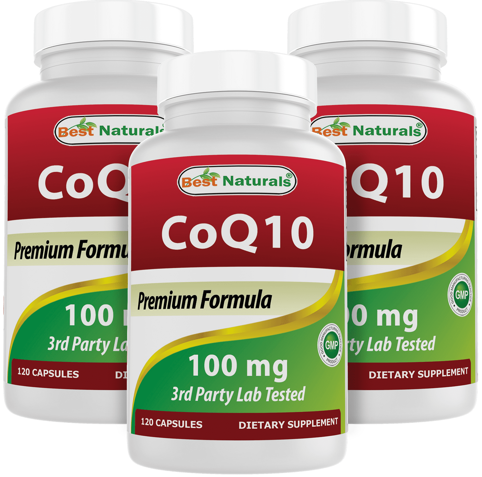 What Is The Best Brand Of Coq10