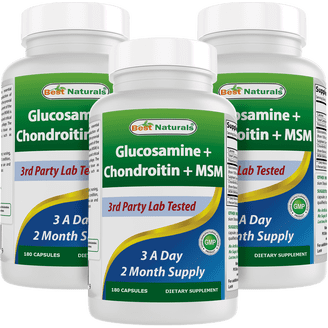 Supplement Knee Pain