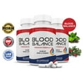thumbnail image 1 of (3 Pack) Blood Balance Premium Formula 688MG 180 Capsules, 1 of 6