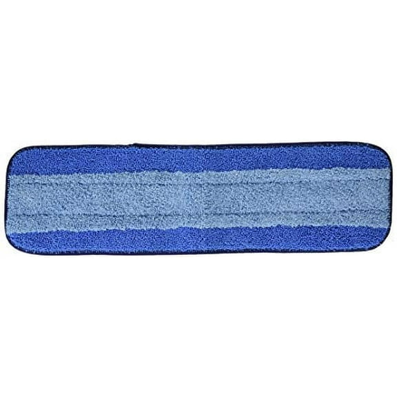 3 Pack Bona Microfiber Cleaning Pad