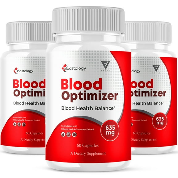 (3 Pack) Boostology Maximum Strength Pills, Boostology Advanced (180 Capsules)