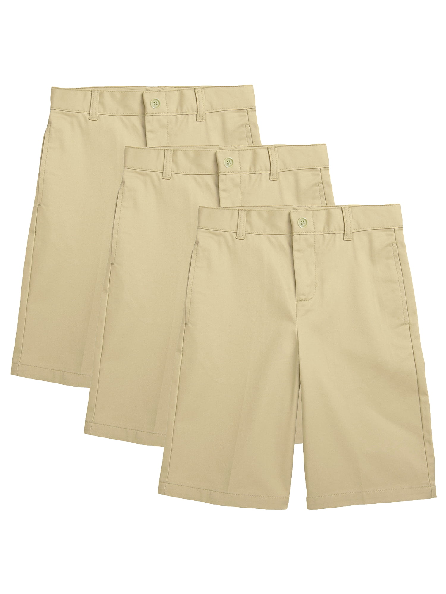 NAME IT Boy Shorts Slim Fit - Blaue Denim Shorts Für Jungen