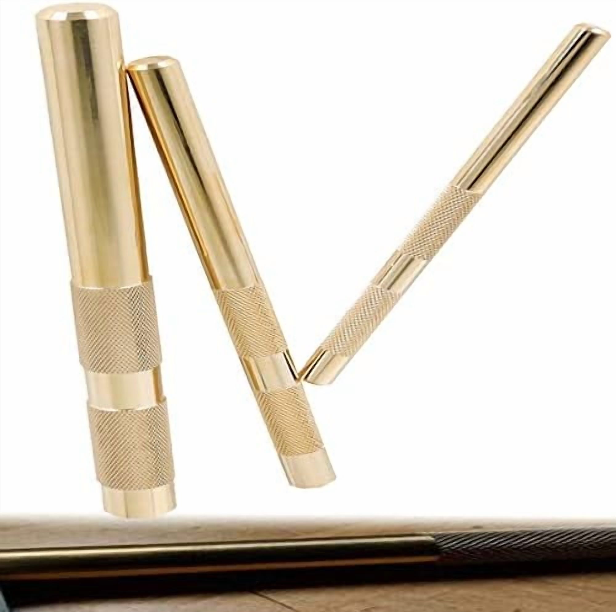 Bon Tool Co. Drift Pin - 9/16 X 6-1/2 Inches, Forged Steel Construction