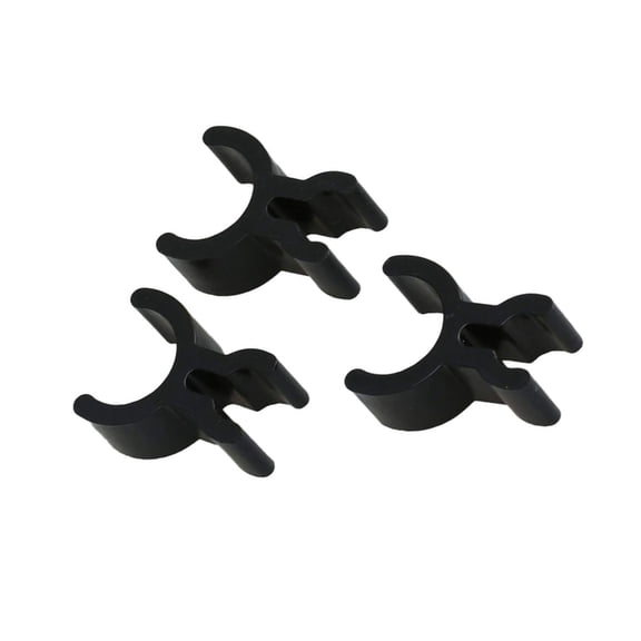 3 Pack Brasswinds Pen Clamp for Music Students Trumpet Trombone Sheet Music Practice Tool