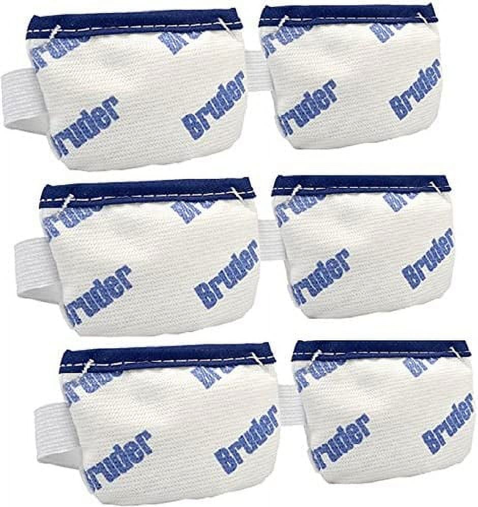 Bruder Eye Compress Moist Heat Professional Model (3Pack)