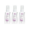 thumbnail image 1 of 3 Pack - Bu SPF 30 Wowmist Sunscreen Spray - Clear Moisturizing, Safe and Effective. Travel Sport Sensitive Skin. (White Sage 1 oz), 1 of 5