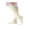 thumbnail image 1 of 3-Pack Buster Brown 3 Pair Women's Buster Brown Cotton Knee High Sock - Pack of 3 Pairs- Shoe Size 11-12, 1 of 3