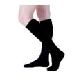 thumbnail image 1 of 3-Pack Buster Brown 3 Pair Women's Buster Brown Cotton Knee High Sock - Pack of 3 Pairs- Shoe Size 9.5-10.5, 1 of 3