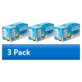 thumbnail image 1 of (3 pack) C2O Pure Coconut Water, Coconut Water Hydration Pack, 10.5 fl oz, 8 Pack, 1 of 10