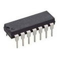 thumbnail image 1 of 3 Pack CA3080 8 Pin Operational Transconductance Amplifier Linear ICs, 1 of 1