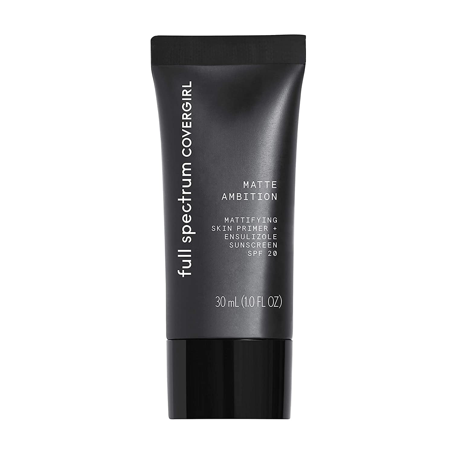 3 Pack COVERGIRL Matte Ambition, Skin Primer Spf 20, 1.01 Ounce