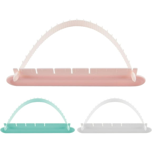 3 Pack Cake Arch Guide Tool, Cake Writing Tools, Convenient for Controlling the Size and Position of the Arc, Convenient for Beginners to Use