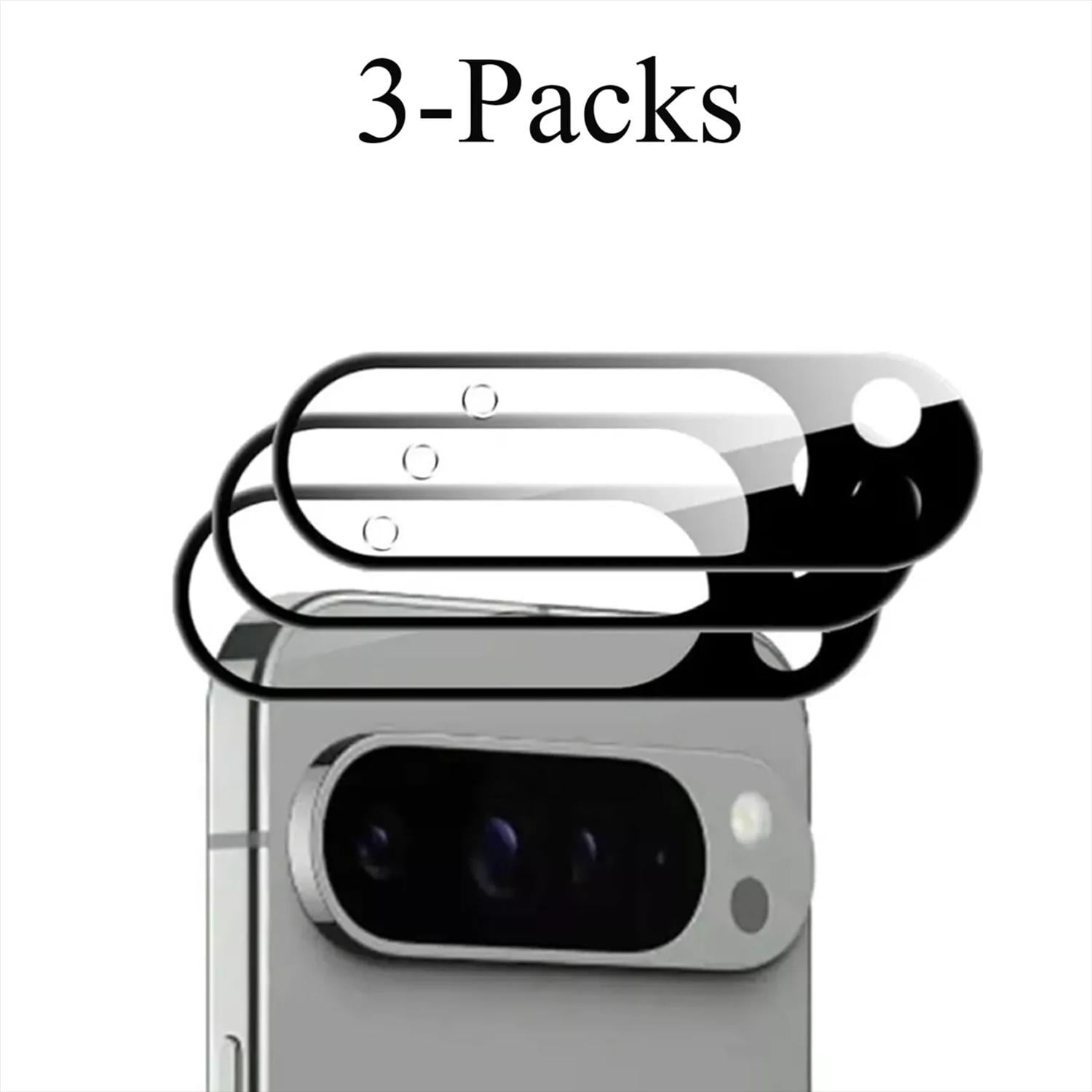 Mothca 2 Pack Matte Glass Screen Protector For Iphone 16 Pro [6.3 Inch] 2 Pack - View #8