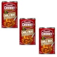 thumbnail image 1 of ( 3 Pack ) Campbell's Chunky Chili Mac Soup, 18.6 oz, Can, 1 of 6