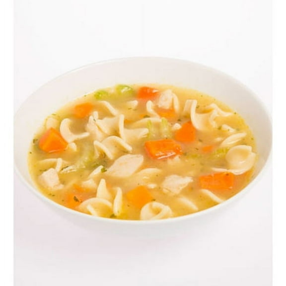 (3 Pack) Campbell's Soup Chicken With Egg Noodles, 4 lb