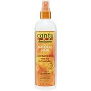 Cantu Comeback Curl Next Day Curl Revitalizer 12 oz Pack of 3