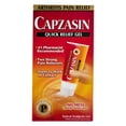 thumbnail image 1 of 3 Pack - Capzasin Quick Relief Gel 1.50 oz, 1 of 2