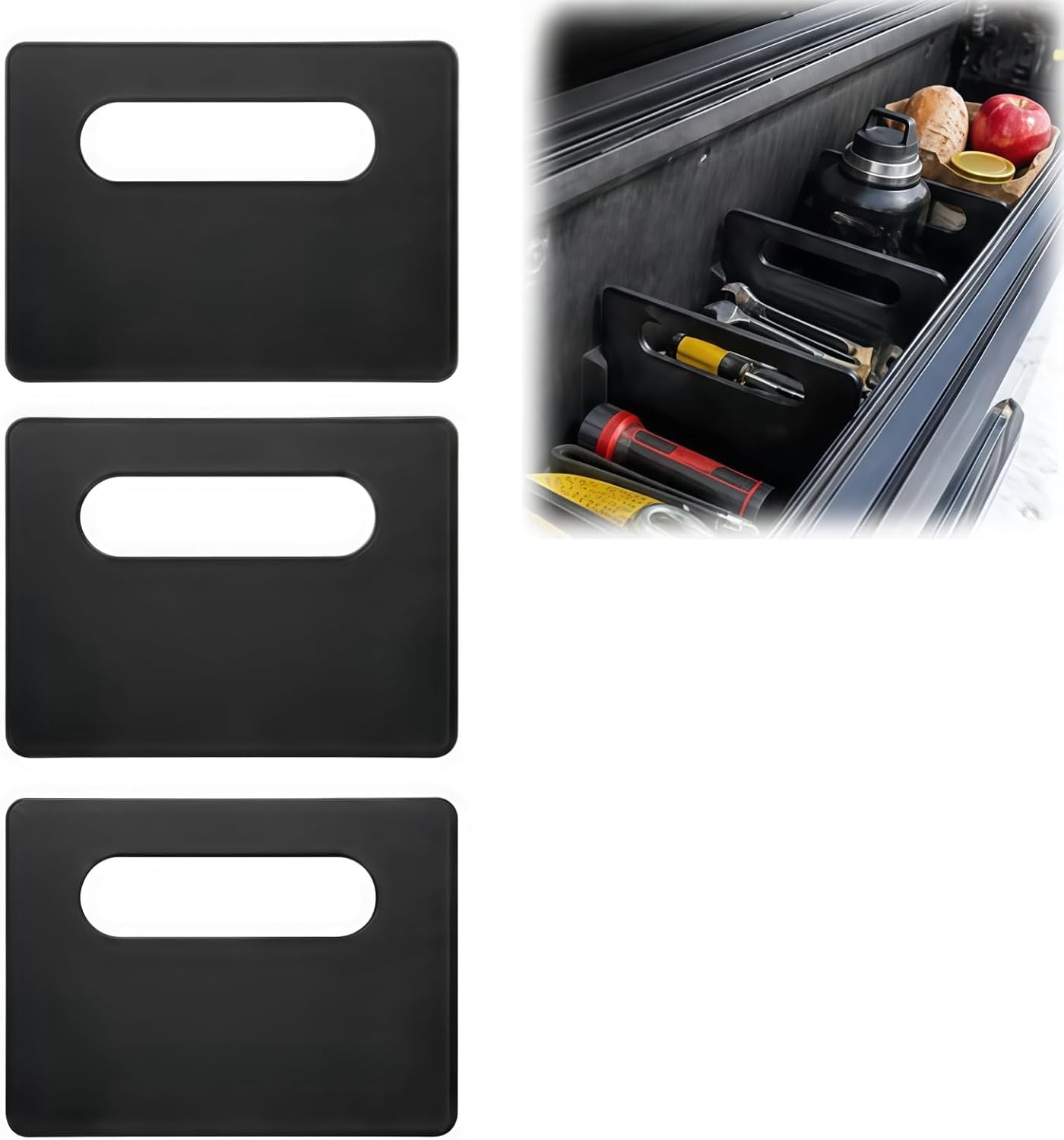 5th Gen Ram Accessories