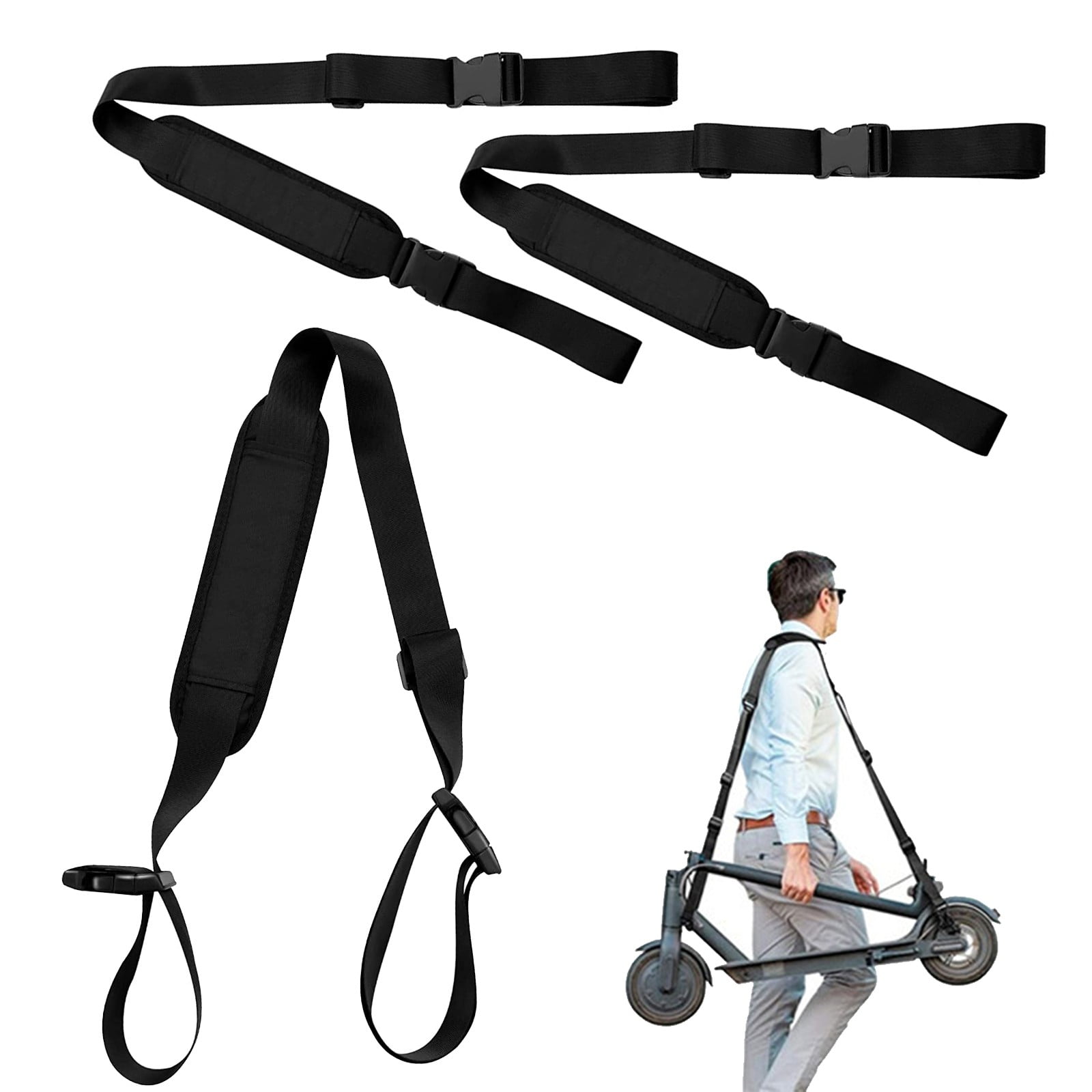 3 Pack Carry Strap for Beach Chair Folding Chair Adjustable Beach Chair