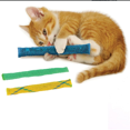 thumbnail image 1 of 3 Pack – Catnip Filled Toys For Indoor Cats -Teething Toy For Kittens That Bite And Chew, 1 of 3