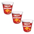 thumbnail image 1 of ( 3 Pack ) Cheez-It Baked Snack Cheese Crackers In A Cup, Original, Single Serve, 2.2 Oz, 1 of 6