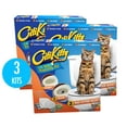thumbnail image 1 of 3 Pack - CitiKitty Cat Toilet Training Kit, 1 of 8