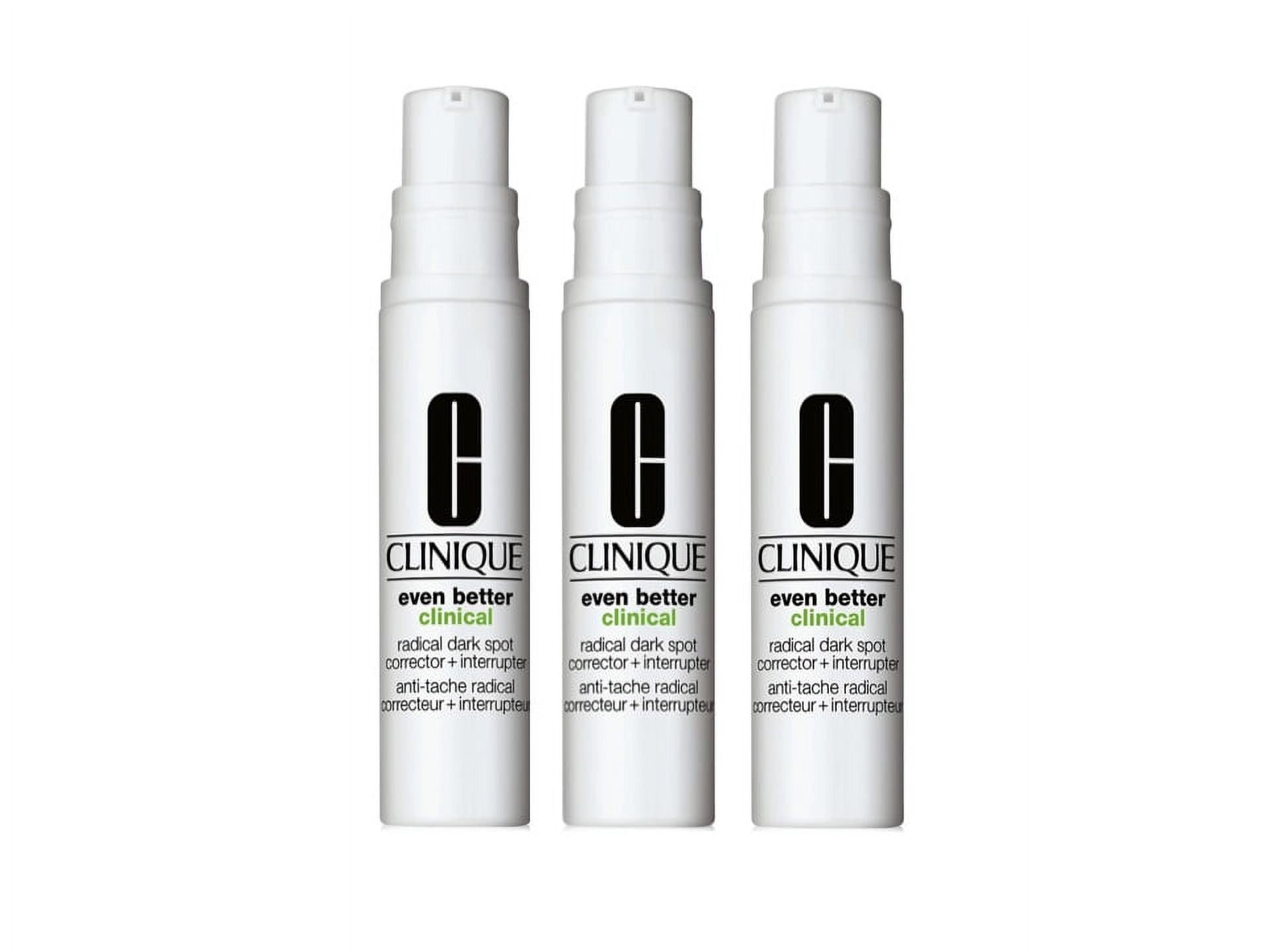 Clinique Even Better Clinical 3-Pack Radical Dark Spot