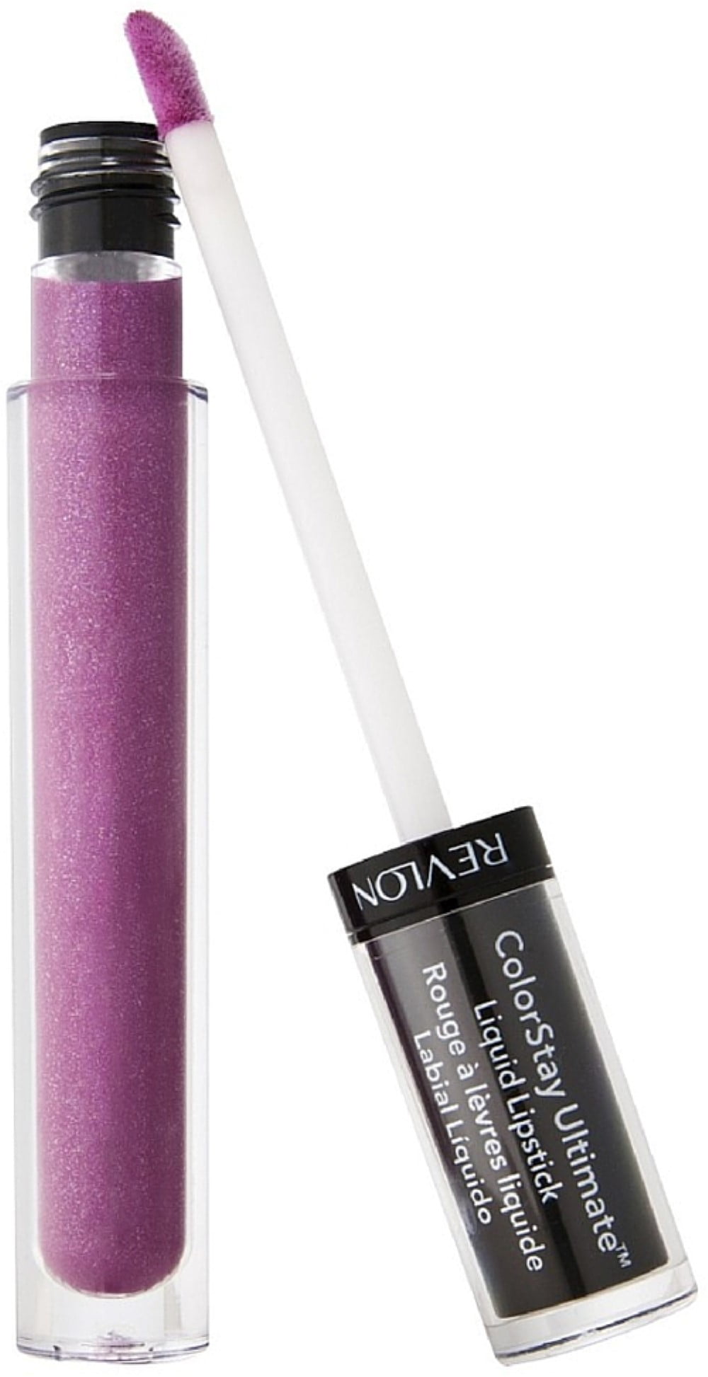 3 Pack - ColorStay Ultimate Liquid Lipstick, Vigorous Violet 0.10 oz