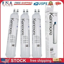 3 Pack Compatible With Kenmore 9083 Refrigerator Cartridge Water Filter 469083 9020 9030