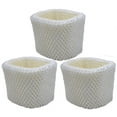 thumbnail image 1 of Air Filter Factory Replacement for BWF1500-UC Bionaire Humidifier Filter 3-Pack, 1 of 5