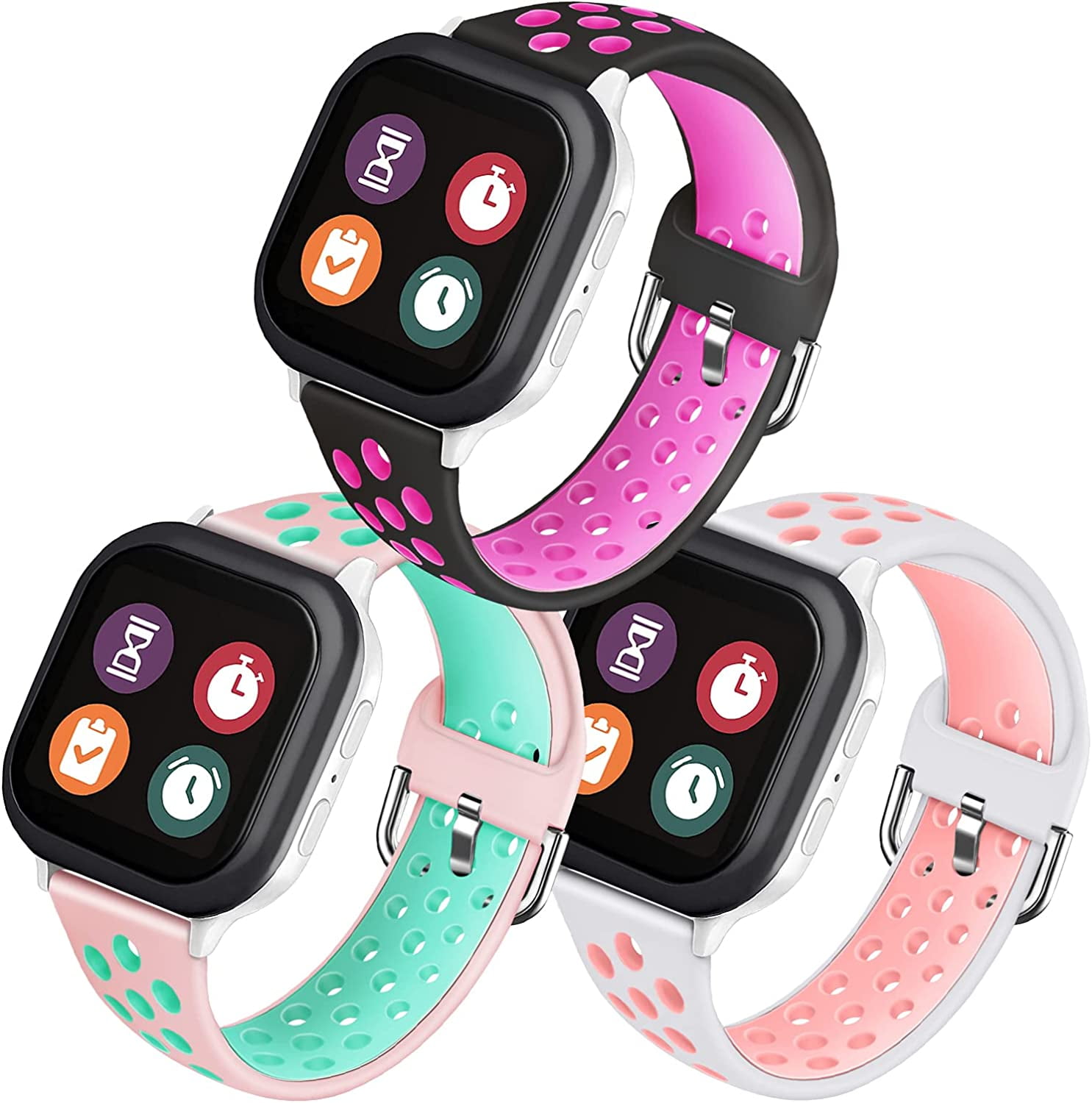Gizmo watch hotsell band width