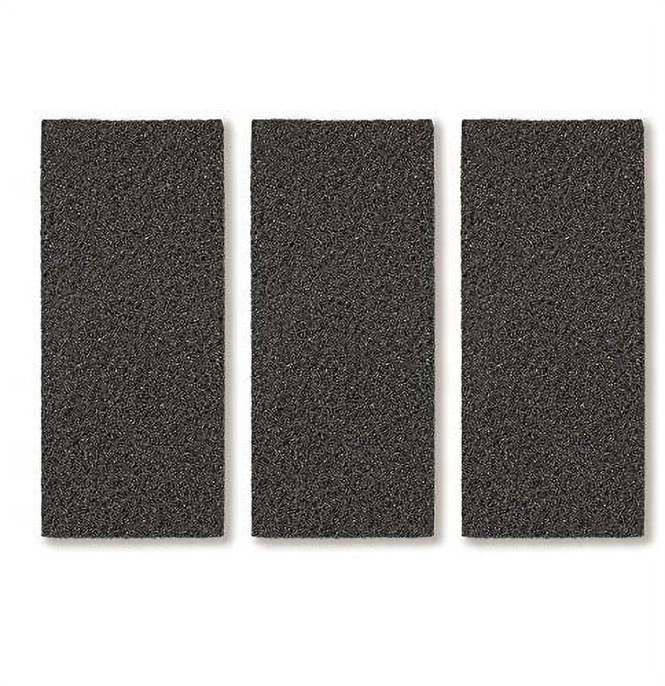 3Pack Compatible with HRFB2 Air Filter Factory Honeywell Vicks Air