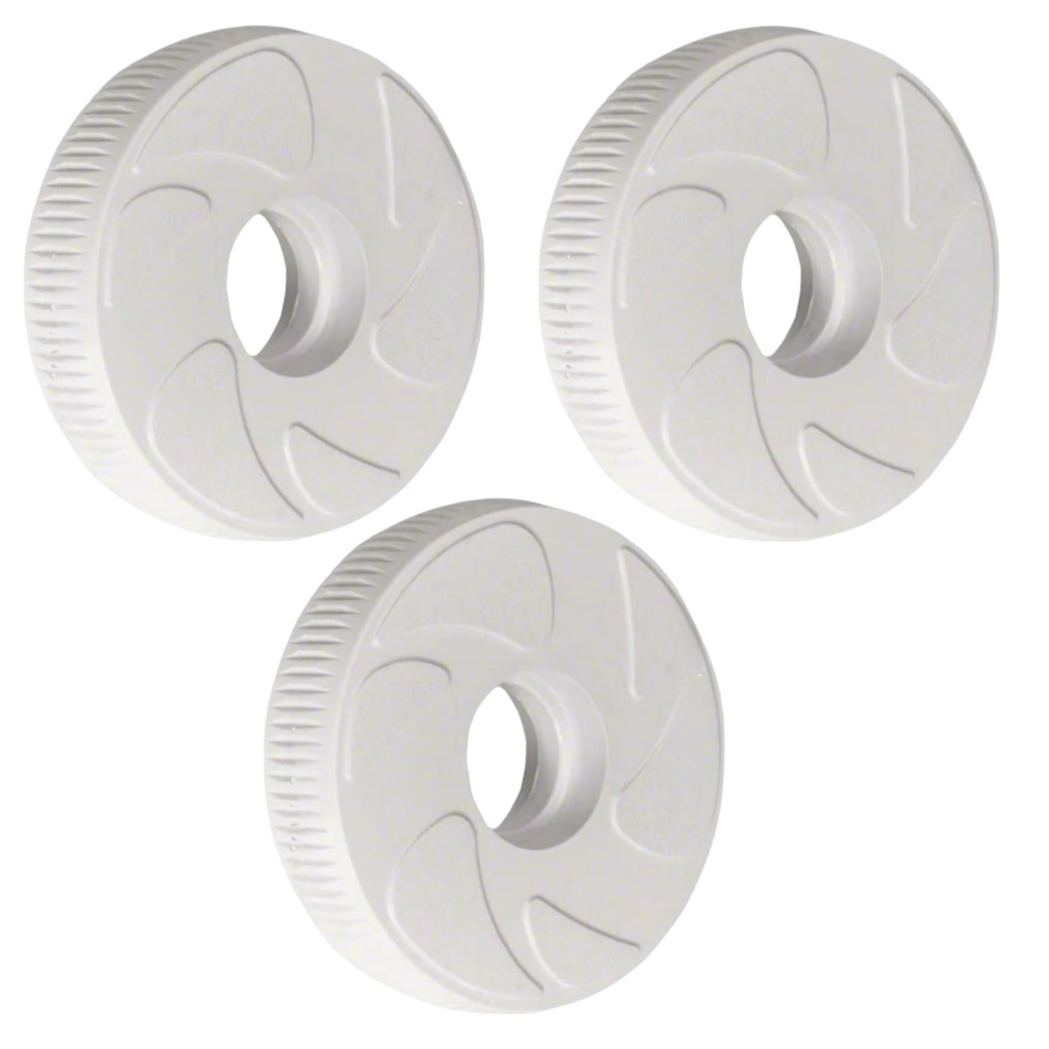 3-Pack Compatible with Polaris 180, 280 Pool Cleaner C6 Large Wheel Replacement Tool Set