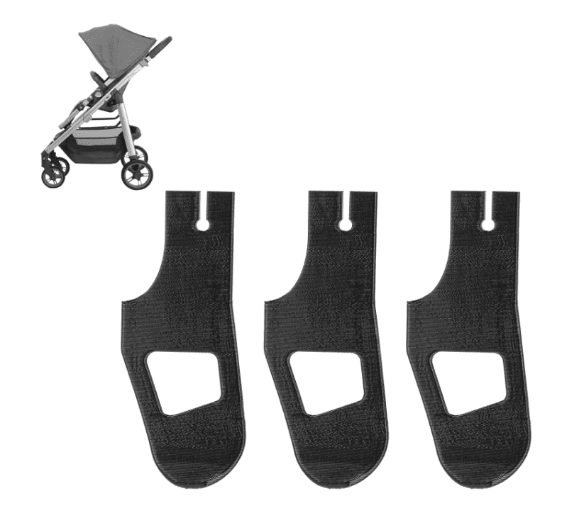 Uppababy Stroller Accessories