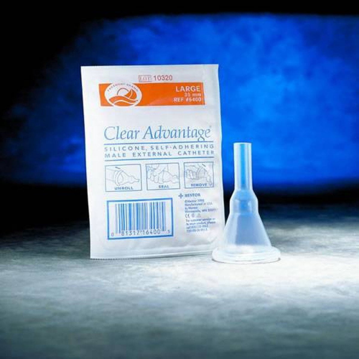condom-catheter