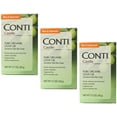 thumbnail image 1 of 3 Pack - Conti Castile Olive Oil Soap 3.7oz Each, 1 of 6