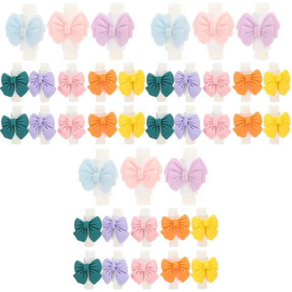 3 Pack Cord Data Cable Protective Sleeve Prime Material Protector