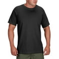 thumbnail image 1 of 3 Pack Cotton/Polyester Combed Jersey Crew Neck T-Shirt, 1 of 2